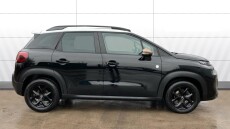 Citroen C3 Aircross 1.2 PureTech 110 C-Series Edition 5dr Petrol Hatchback